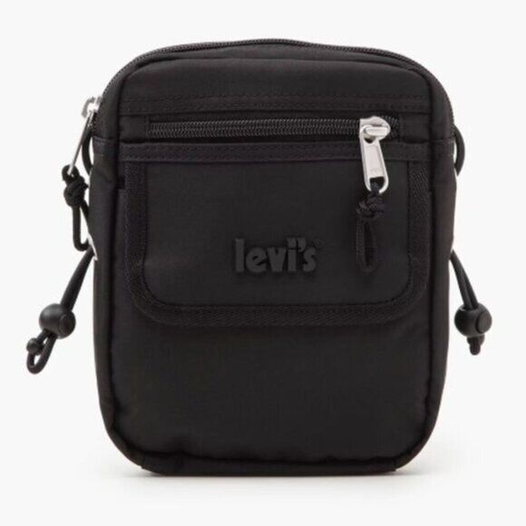 Levi's Other - Levi's Men's Utility Lanyard‎ Bag